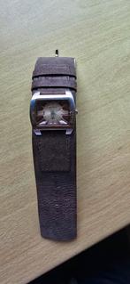 Rodania uurwerk, gesigneerd door Koen Wauters, Ophalen of Verzenden, Gebruikt