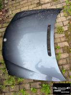 Motorkap Bmw 3-Serie E46 FL sedan touring Stahlgrau, Gebruikt, -, Voor, Ophalen of Verzenden