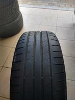 Dunlop Sportmax TT 225/45 R17, Ophalen, Gebruikt, 17 inch, Band(en)