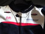 A vendre veste de motos de marque HEROBIBER, Ophalen, Jas | leer, Tweedehands, Heren