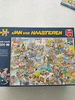Jan van Haasteren puzzels, Hobby & Loisirs créatifs, Sport cérébral & Puzzles, Comme neuf, 500 à 1500 pièces, Puzzle, Enlèvement