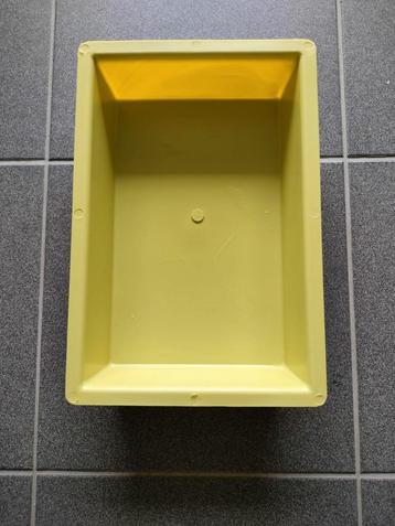 Vogelbadjes, Enlèvement, Comme neuf