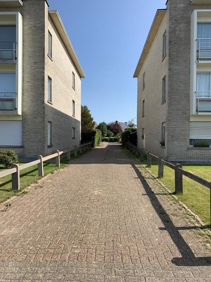 Garagebox, Immo, Garages en Parkeerplaatsen, Provincie Oost-Vlaanderen