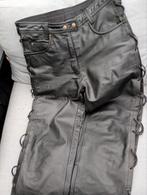 Leren broek, Motoren, Ophalen, Hein Gericke, Broek | leer, Heren