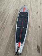 KT Ginxu Dragonfly 7.7 - 110l, Sports nautiques & Bateaux, Aile de surf, Enlèvement, Comme neuf, Planche à voile