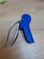 kurkentrekker, Ophalen, Zo goed als nieuw