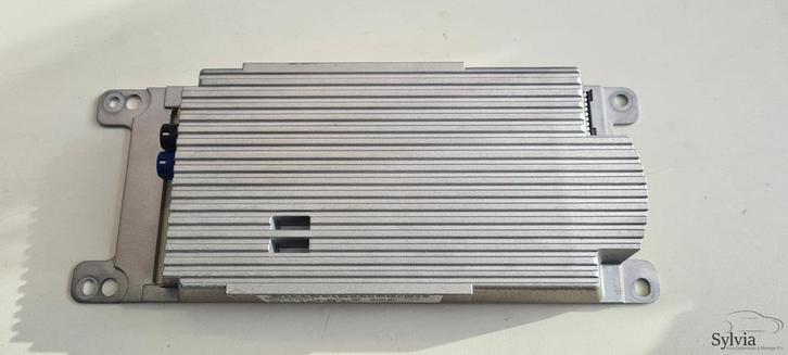 Combox telematic bluetooth module BMW 1 / 2 / 3 / 4 / 5 / 6, Auto diversen, Autoradio's, Ophalen of Verzenden