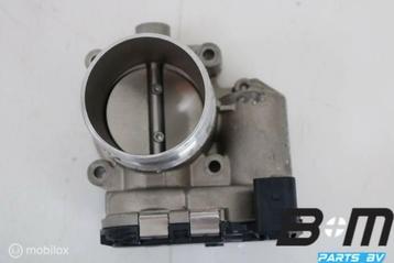Gasklephuis Audi A3 8V 2.0 TFSI CZR beschikbaar voor biedingen