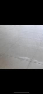 Natural blend ash 80x80x0,9cm, Ophalen, Nieuw