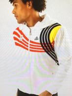 windbreaker mannen  peak  XL   teambelgium original new, Ophalen of Verzenden, Nieuw