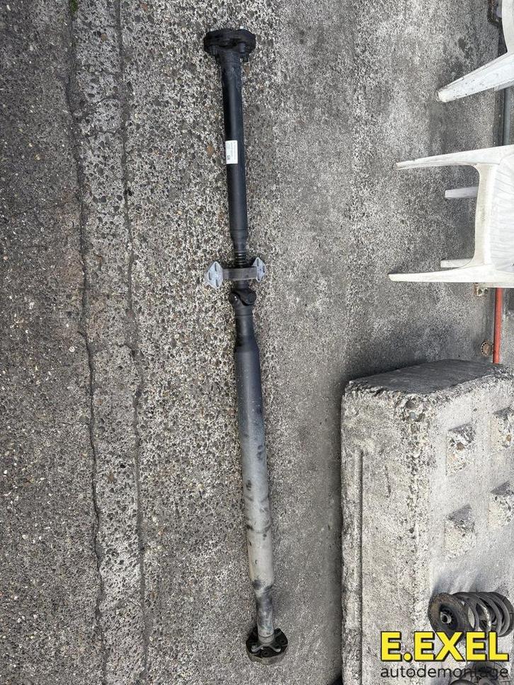 Tussen as Mercedes Vito (W447.6) Van 2014-heden A4474102700, Auto-onderdelen, Transmissie en Toebehoren, Mercedes-Benz, Gebruikt