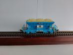 RailTop-Modell Fcs-y Stortwagen SBB, Hobby en Vrije tijd, Modeltreinen | H0, Overige merken, Gelijkstroom, Wagon, Ophalen of Verzenden