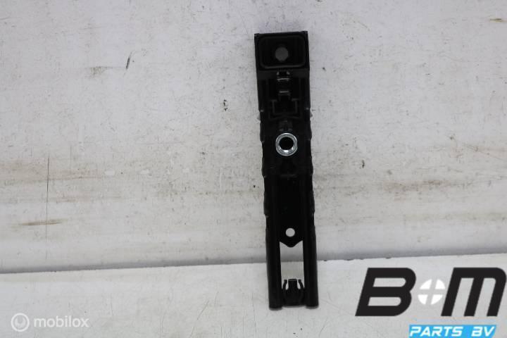 Gordelversteller VW Polo 2G 4M0857819A, Auto diversen, Anti-diefstal, Gebruikt