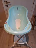 Baby bad Dreambee Dreambaby met staander + darm, Ophalen, Zo goed als nieuw