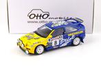 Ford Escort Michelin OTTO 1/18 Nieuw OT994, Ophalen of Verzenden, Nieuw, Auto, OttOMobile