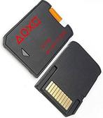 SD2Vita adapter, Ophalen of Verzenden