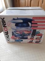 kalorik, Elektronische apparatuur, Gourmetstellen, Ophalen, Nieuw