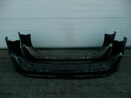 Volvo XC60 Bumper Achterbumper XC 60 PDC Gaten 30763426, Auto-onderdelen, Carrosserie, Bumper, Volvo, Achter, Gebruikt, Ophalen of Verzenden