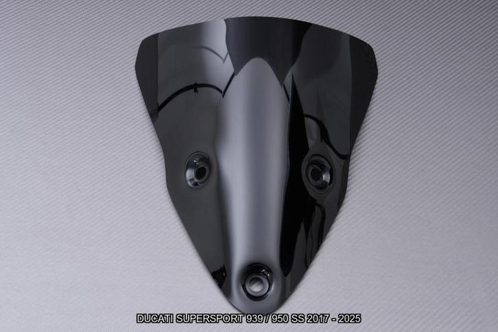 Windscherm DUCATI SUPERSPORT 939 / 950 SS 2017 2025 2021, Motoren, Accessoires | Overige, Nieuw, Ophalen of Verzenden