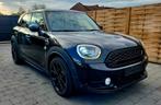Mini Countryman S 2.0i Turbo **Édition noire**, Autos, Cuir, Achat, Euro 6, Countryman