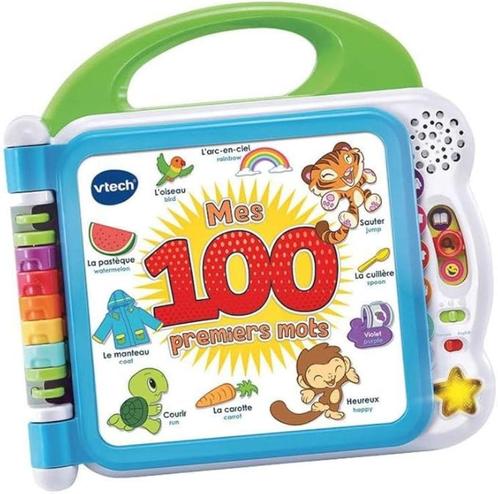 V Tech Mijn eerste prentenboek SNELLE GRATIS LEVERING, Kinderen en Baby's, Speelgoed | Vtech, Nieuw, Verzenden