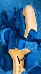 Stiga tornado, Tuin en Terras, Zitmaaiers, Ophalen of Verzenden