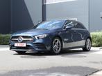Mercedes-Benz A180d AMG, Automaat, 4 cilinders, Blauw, Alcantara, Bedrijf