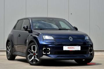 Renault R 5 E-R5 E-Tech 52 kWh I Techno I Harman Kardon beschikbaar voor biedingen