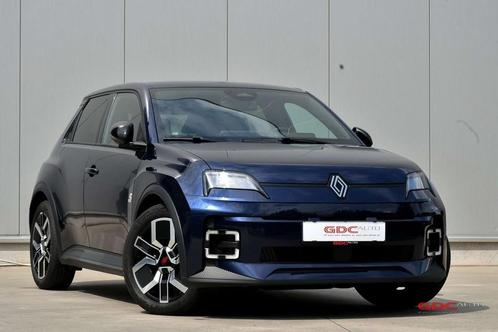 Renault R 5 E-R5 E-Tech 52 kWh I Techno I Harman Kardon, Auto's, Renault, Bedrijf, Te koop, ABS, Achteruitrijcamera, Adaptive Cruise Control