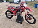 GASGAS MC 450 FACTORY EDITIE 2024, Particulier
