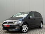 VW Touran 1.6 TDi 7-Zit Adap.Cruise Navi Park.Sensor Euro6b, Auto's, Voorwielaandrijving, 116 g/km, Euro 6, 4 cilinders