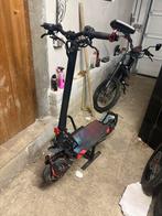 Teverun blade x pro trottinette electrique puissante, Fietsen en Brommers, Steps, Ophalen, Gebruikt, Elektrische step (E-scooter)