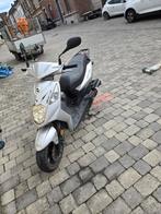 Sym orbit 2 4T 50cc(classe B), Vélos & Vélomoteurs, Pièces de cyclomoteur | Scooters, Enlèvement, Comme neuf, SYM