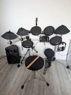 Fame complete elektronische drum installatie, Muziek en Instrumenten, Drumstellen en Slagwerk, Ophalen, Gebruikt