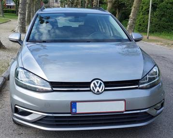 Golf Variant 1.6 Comfortline disponible aux enchères