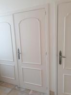 SOLDEN DEUREN, Doe-het-zelf en Bouw, Ophalen, Gebruikt, Glas