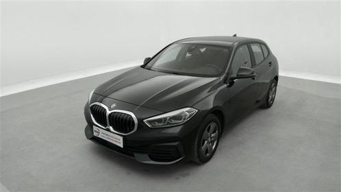 BMW 1 Serie 116 116 d AdBlue business NAVI/FULL LED/JA/PDC, Auto's, BMW, Bedrijf, Te koop, 1 Reeks, Diesel, Berline, 5 deurs, Zwart