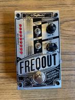 Freqout Digitech, Musique & Instruments, Effets, Enlèvement, Comme neuf, Multi-effet