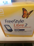 lecteur Le Freestyle Libre Sensor 2, Ophalen, Nieuw