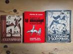 Charles De Coster - Uilenspiegel / Ulenspiegel, Boeken, Ophalen of Verzenden, Gelezen