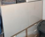 Besta ikea kast, Ophalen, Zo goed als nieuw, Minder dan 150 cm, Minder dan 100 cm