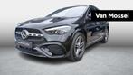 Mercedes-Benz GLA-klasse 200 AMG Line - NEW MODEL, Auto's, Gebruikt, 4 cilinders, Zwart, 120 kW