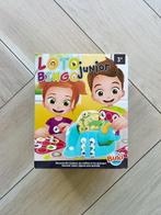 Bingo Junior, Ophalen, Zo goed als nieuw