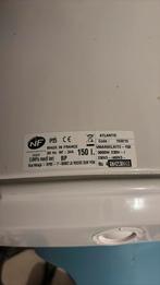 Elektrische boiler atlantic 150l, Doe-het-zelf en Bouw, 100 liter of meer, Ophalen, Gebruikt, Boiler