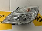 Koplamp Opel Meriva B Links (halogeen 13286612 koplamp, Auto-onderdelen, Gebruikt, Opel