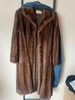 Minkjas, Ophalen, Zo goed als nieuw