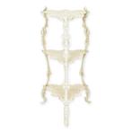 tuintafel , bijzettafel, Tuin en Terras, Ophalen of Verzenden, Nieuw