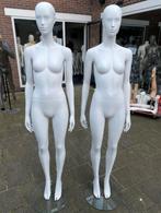 Etalage poppen, Zakelijke goederen, Kantoor en Winkelinrichting | Winkel en Inventaris, Ophalen