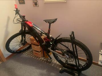 VTT Fantic XMF 1.7