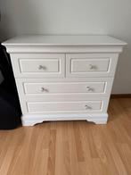 Commode / armoire Sauthon – bon état, Enlèvement, Comme neuf